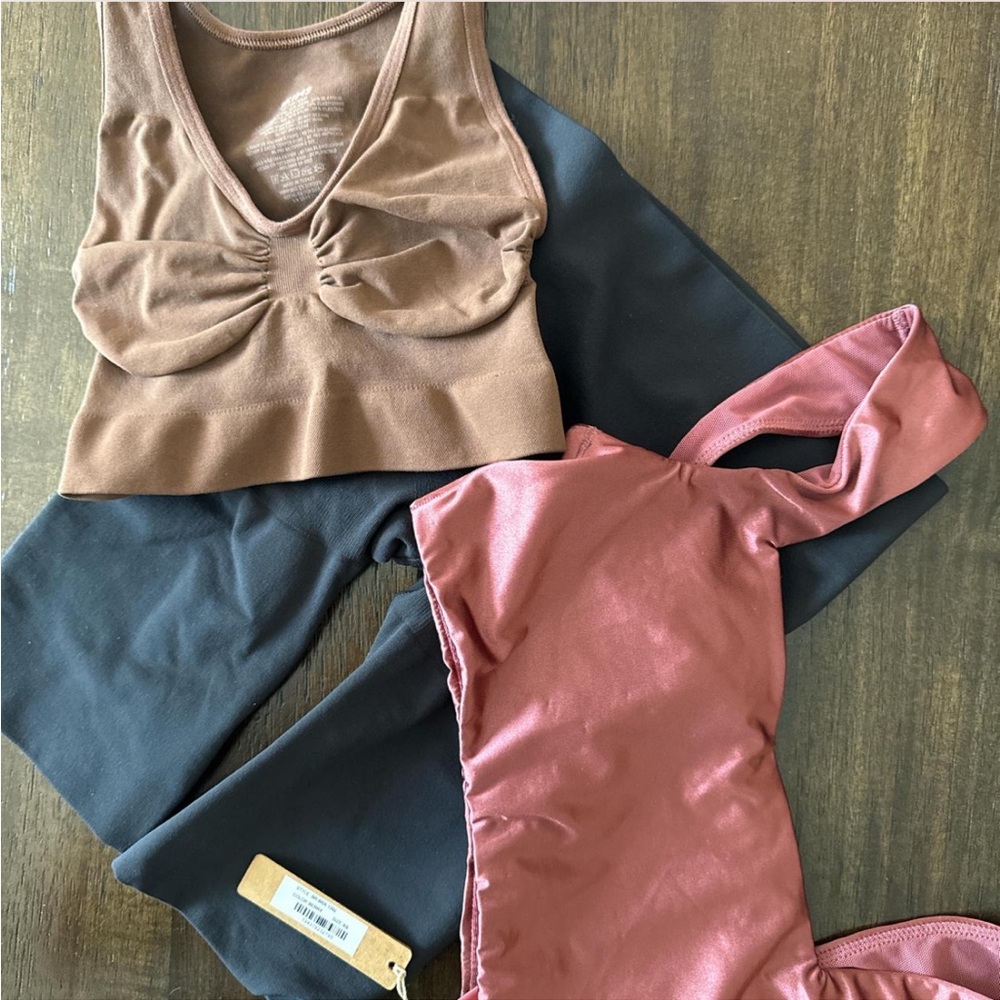 Skims Bundle
